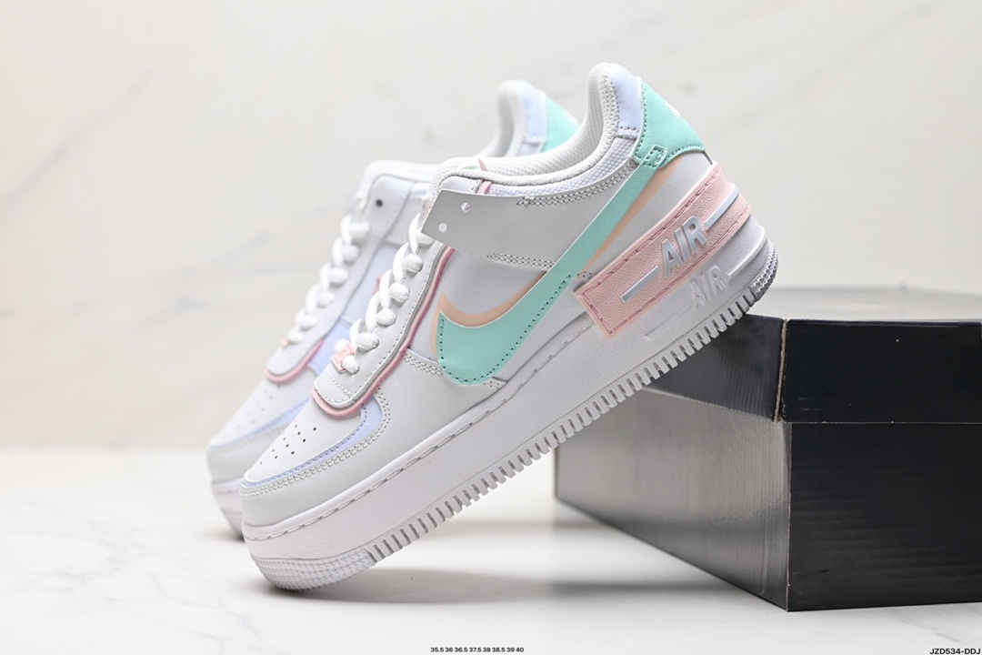 Nike Air Force 1 Shoes